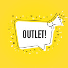 Outlet Festartikler