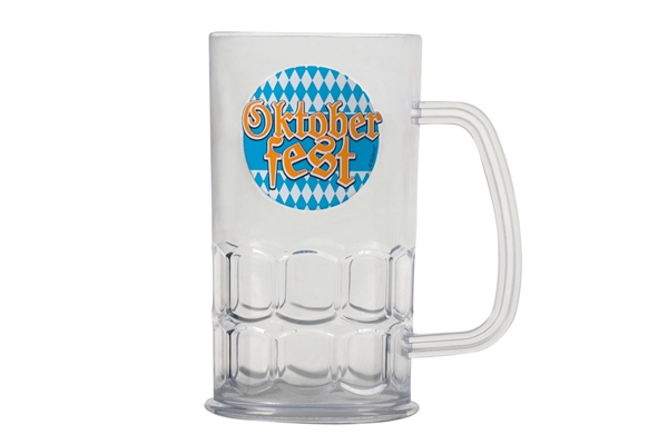 Boland Oktoberfest Beer Mug